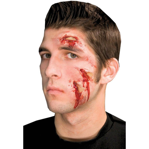Ez Fx Glass Attack Kit