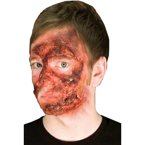 Ez Fx Kit Burn Scar