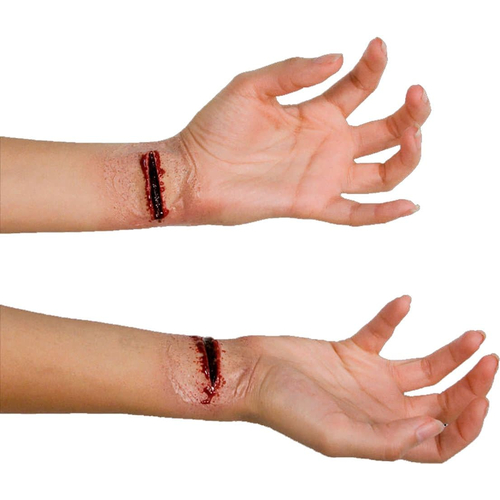 Ez Fx Slashed Wrist Kit