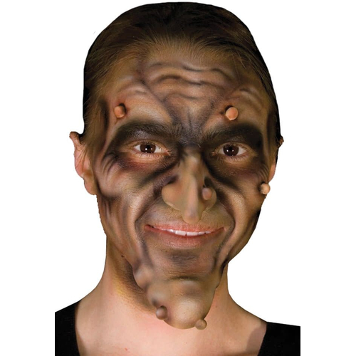Ez Fx Stage Warts Kit