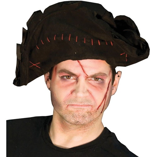 Ez Make Up Kit Caribbean Pirate