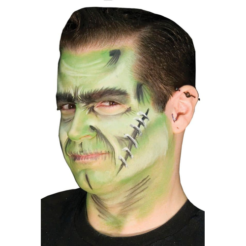 Ez Make Up Kit Creature Reborn