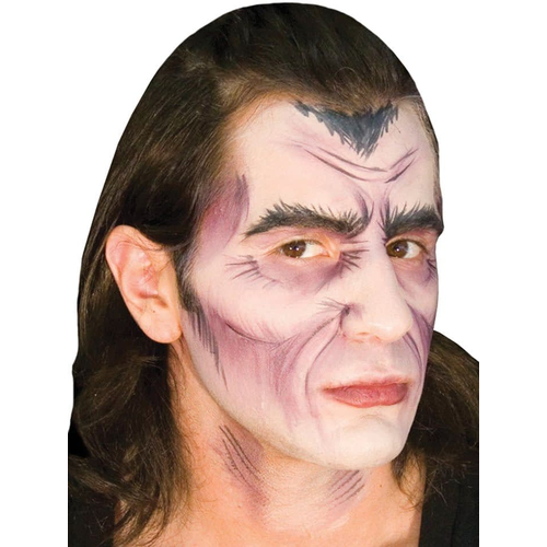 Ez Make Up Kit Vampire Lord Vampire
