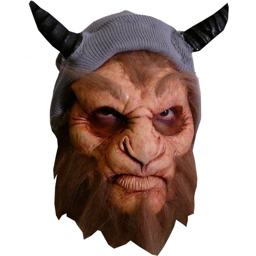 Foam Prosthetic Satyr