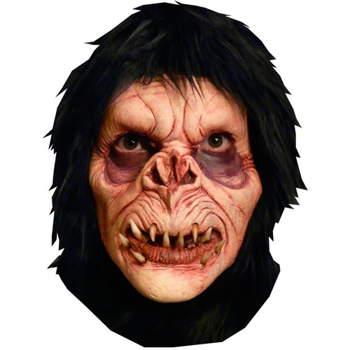 Foam Prosthetic Vampire Bat