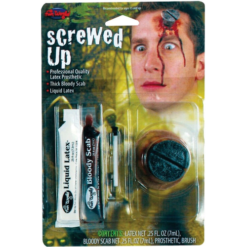 Fx Kit Screwed Up