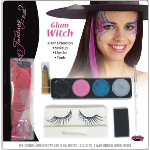 Glam Series Make Up Witch