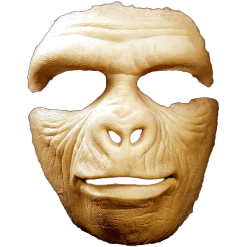 Gorilla Foam Latex Face