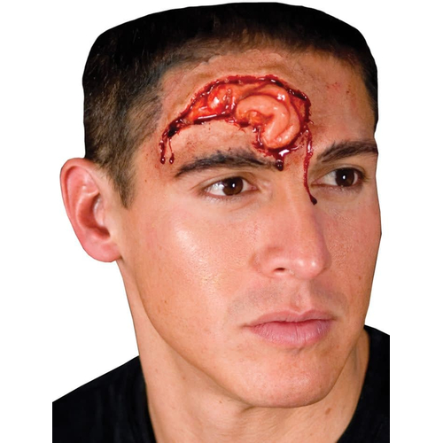 Gray Matter Latex Prosthetic