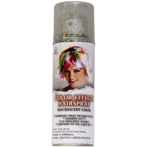 Hairspray Glitter Gold Ormd