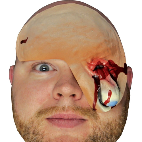 Hanging Eye