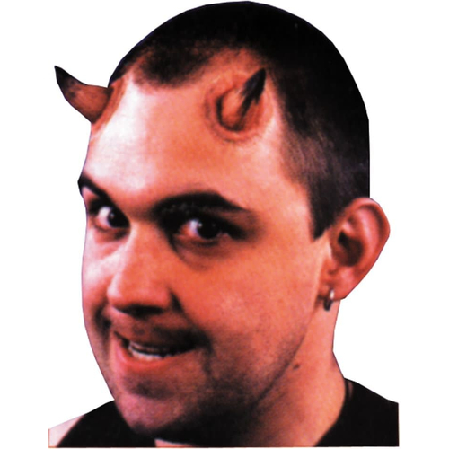 Horror Horns