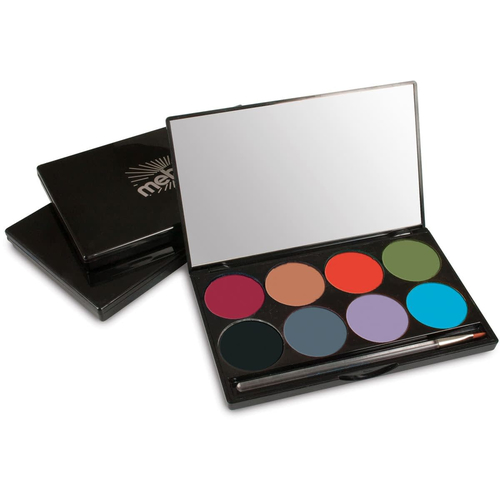 Intense Pro Palette Earth