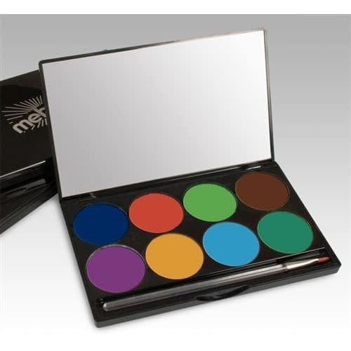 Intense Pro Palette Wind