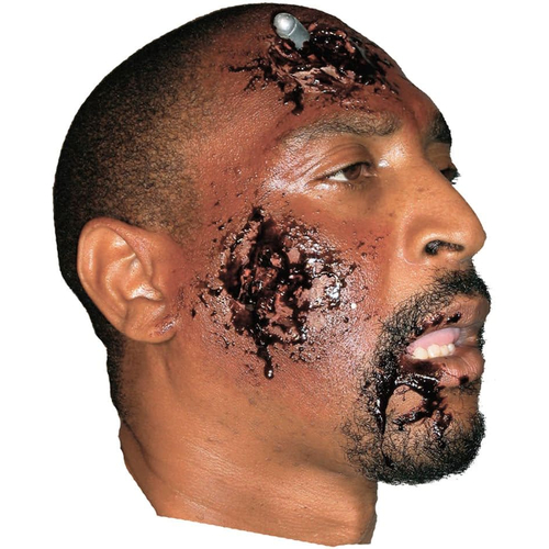 Kit Drive By Bullet Head