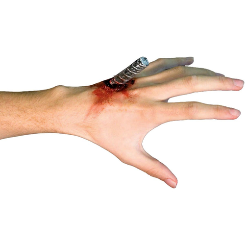 Kit Impaled
