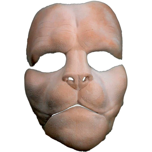 Lion Foam Latex Face