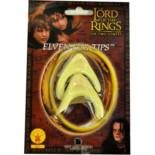Lord Of Ring Elf Ears