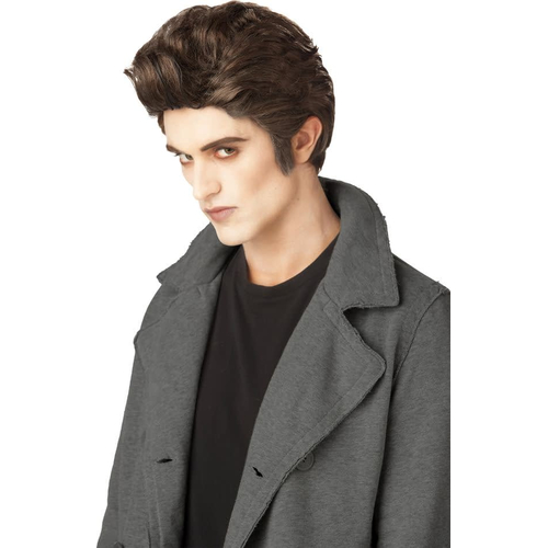 Love At First Bite Wig For Vampire
