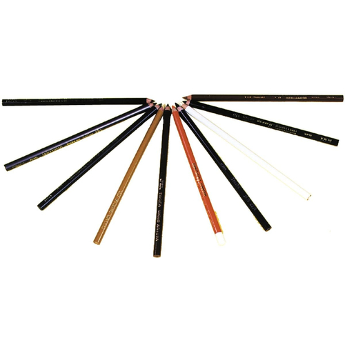 Makeup Pencil 7In Black