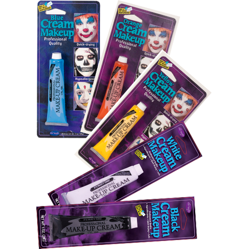 Makeup Tube Pro