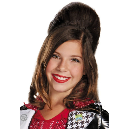 Mckenzie Wig For Teen Beach