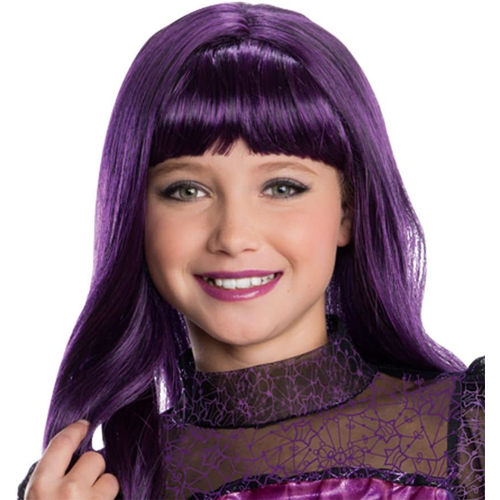 Mh Elissabat Wig For Children