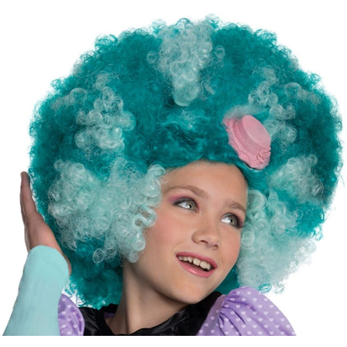 Mh Honey Swamp Wig For Children