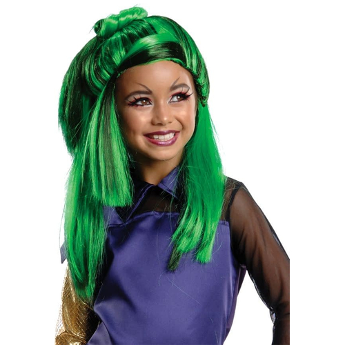 Mh Jinafire Wig For Children