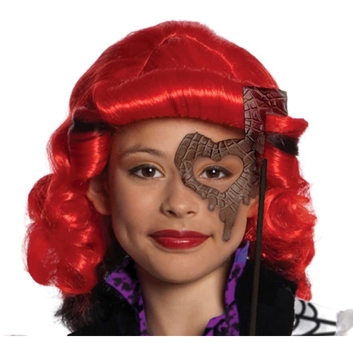 Mh Operetta Wig For Children