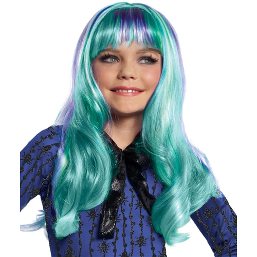 Mh Twyla Wig For Children