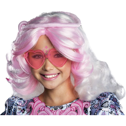 Mh Viperine Gorgon Wig For Children