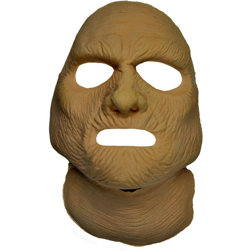 Mummy Foam Latex Face