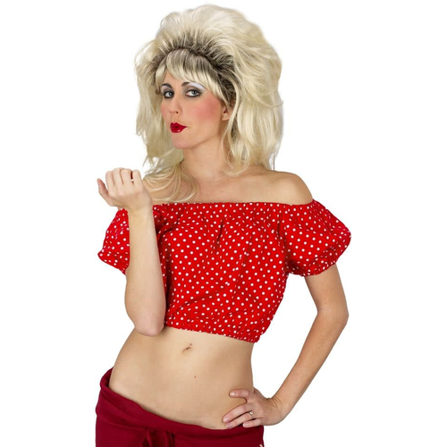 Nice Trash Wig Blonde