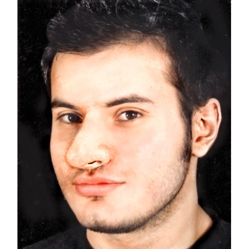 Nose Character