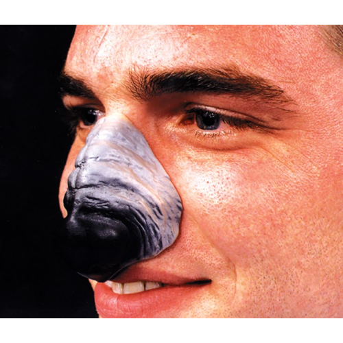 Nose Werewolf