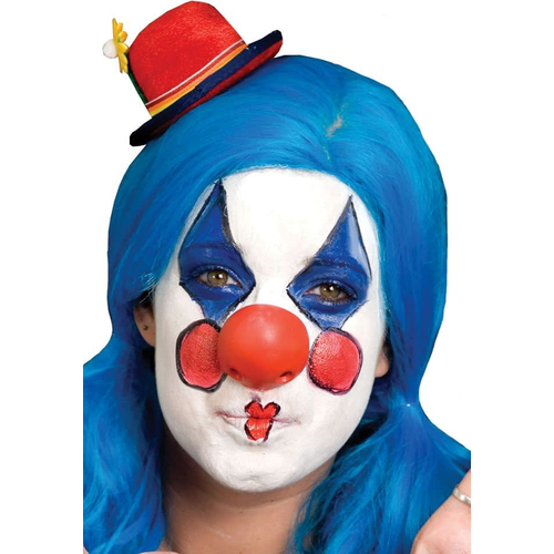Nose Woochie Clown Medium