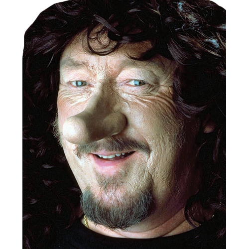 Nose Woochie Cyrano