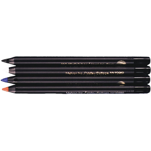 Pencil Slim Absolutely Black