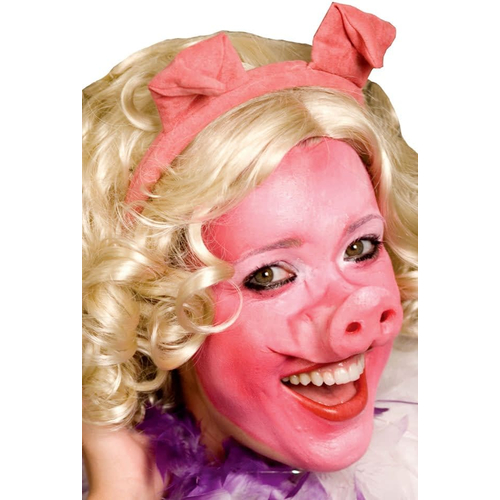 Pig Face Woochie Small