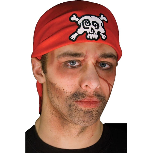 Pirate Stack Carded