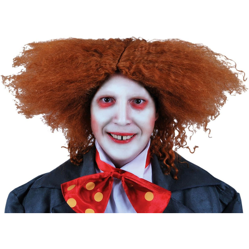 Pretty Mad Party Wig