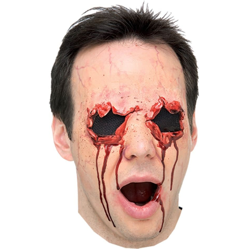 Sightless Prosthetic