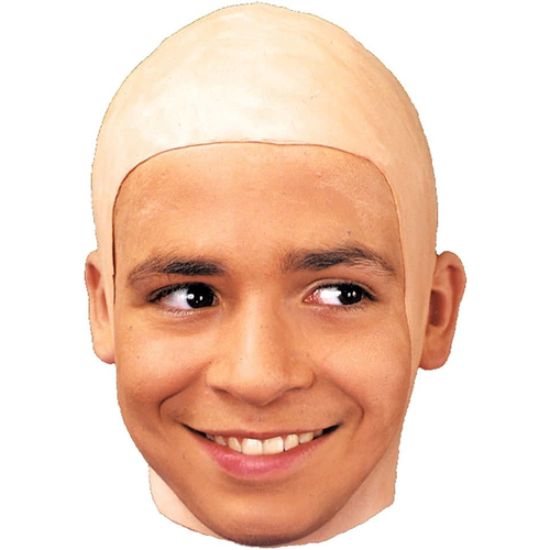 Skinhead Custom Flesh