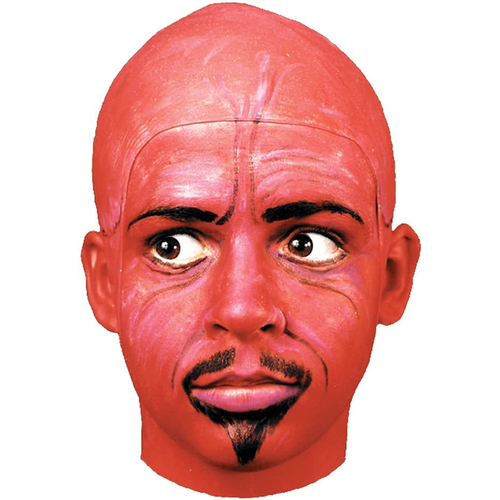 Skinhead Custom Red
