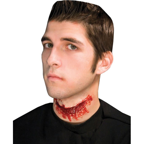 Slit Throat