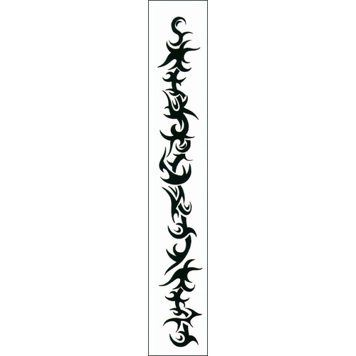Tattoo Tribal Armband
