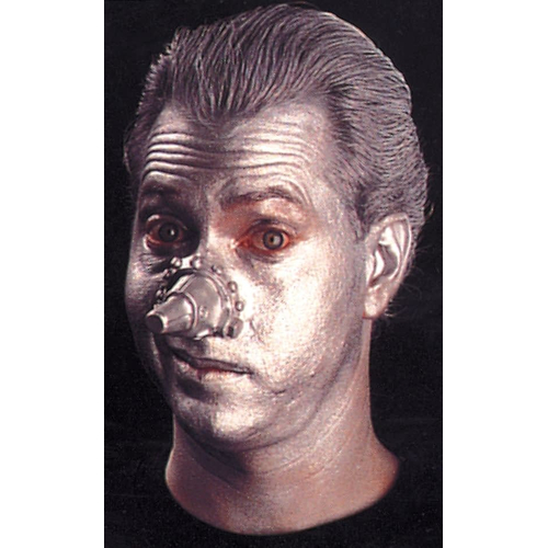 Tin Man Nose - 16739