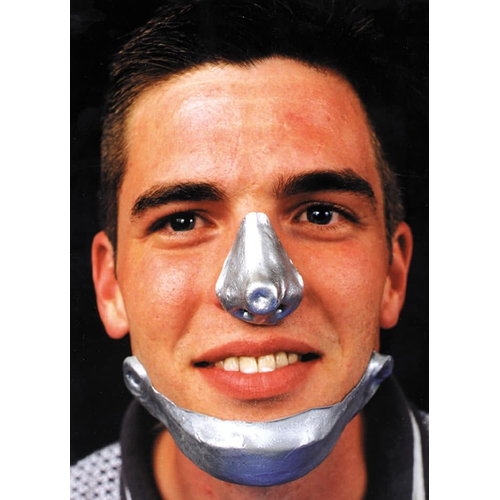 Tin Man Nose - 16763