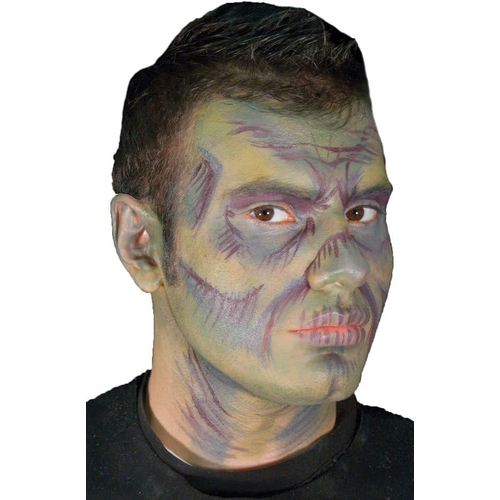 Undead Stack Carded